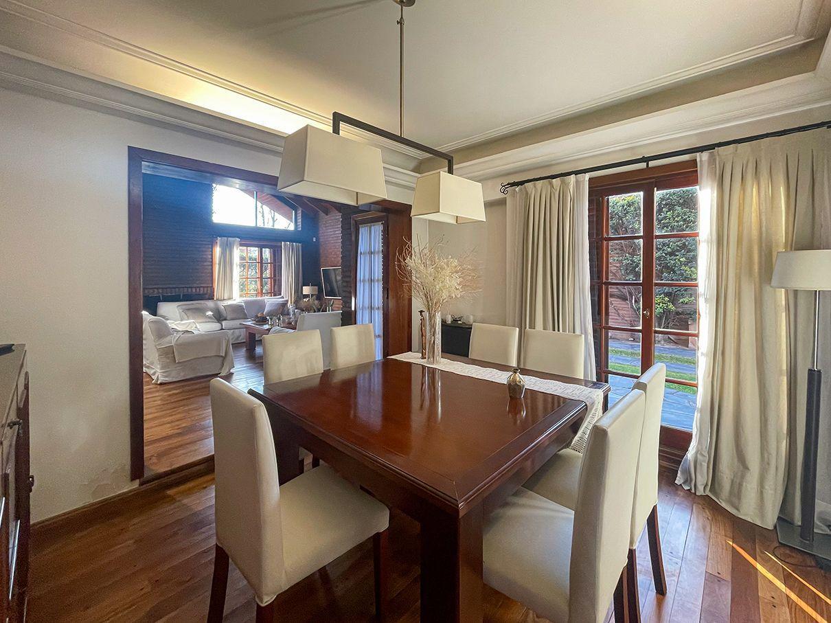 Foto de Casa 5 ambientes 3 dormitorios. | Bernardino Rivadavia al 300, imagen 3