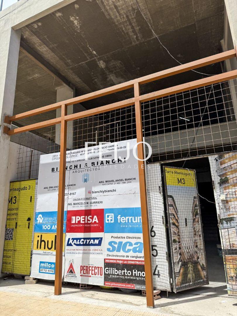 Foto de Local . | MONTEAGUDO al 2800, imagen 2