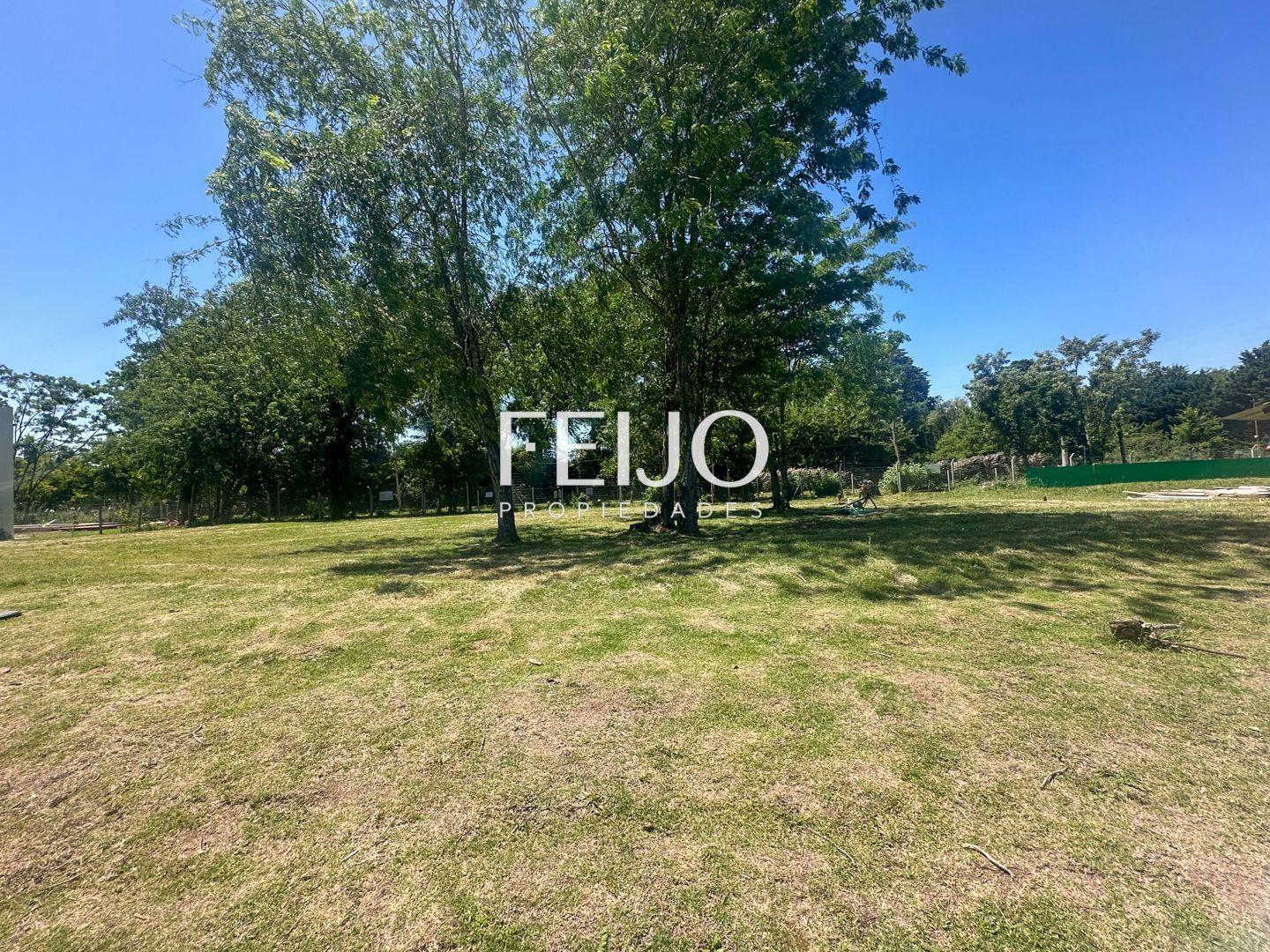 VENTA DE LOTE EN SAN JUAN CHICO, GUILLERMO HUDSON, BERAZATEGUI