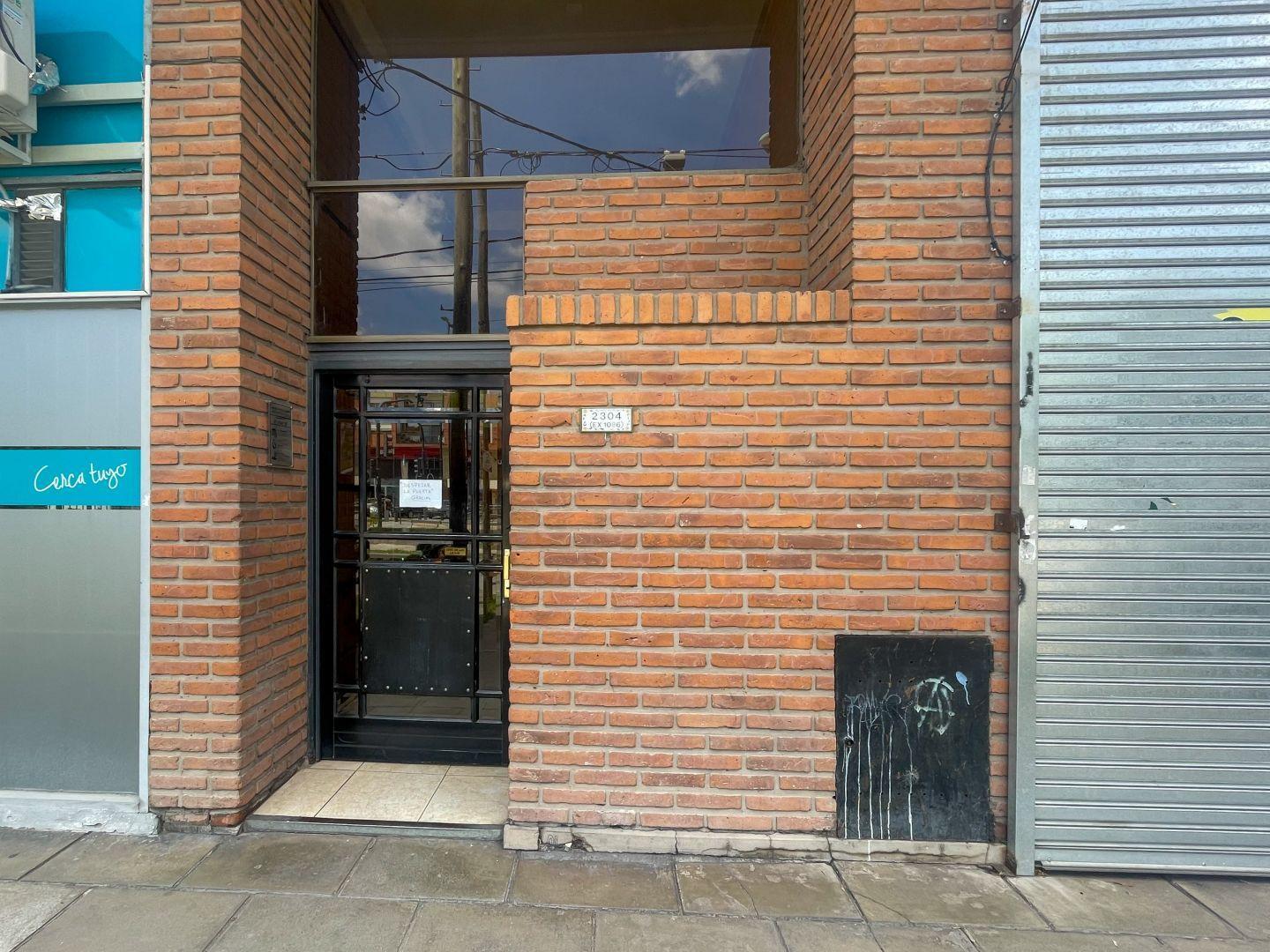 Departamento 4 ambientes. | AVENIDA SAN MARTIN al 2300