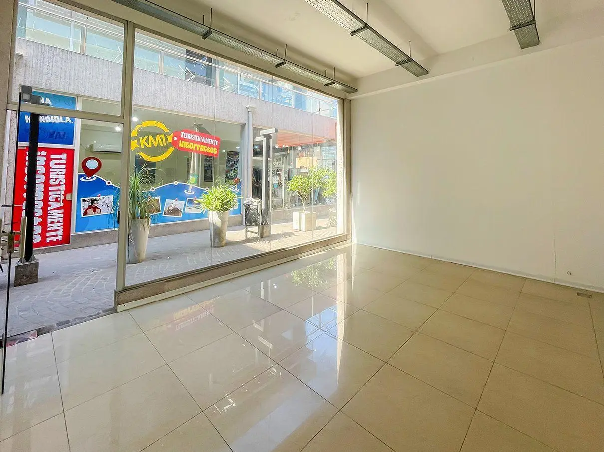 Local . | Bartolome Mitre al 100 2