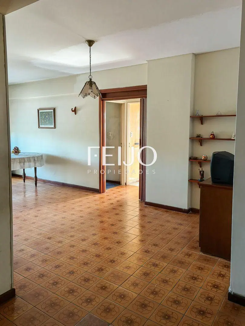 Departamento 3 ambientes. | Monteagudo al 100 5