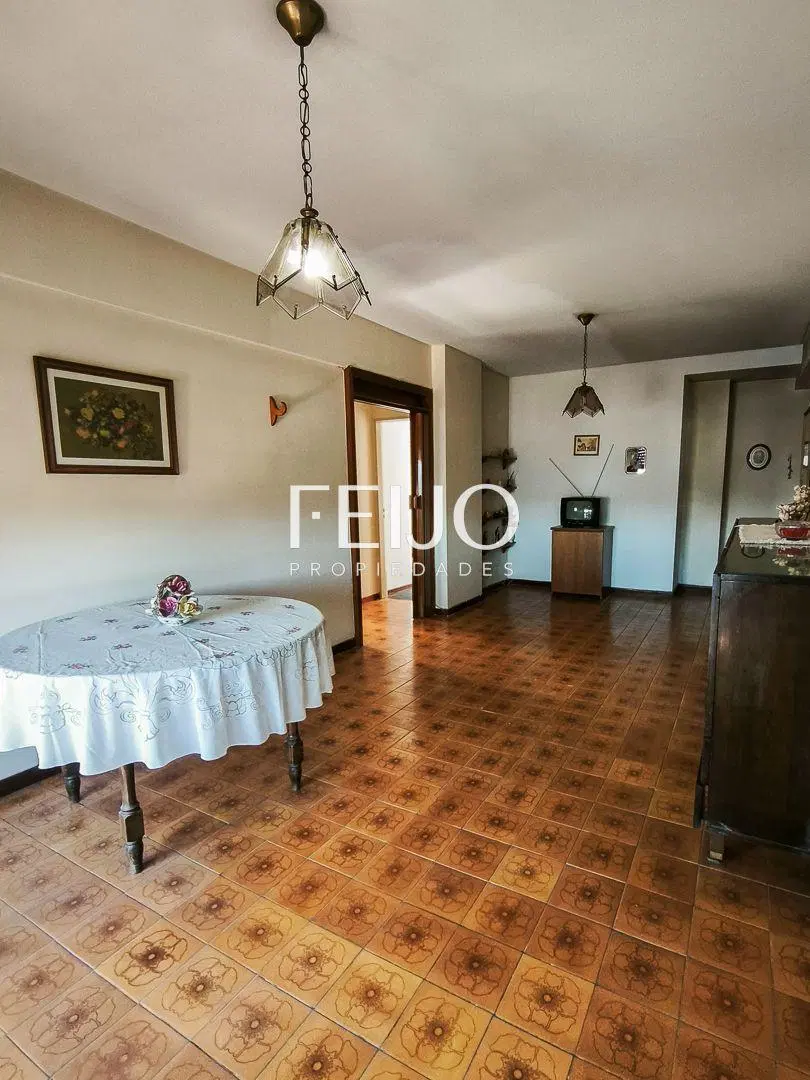 Departamento 3 ambientes. | Monteagudo al 100 4