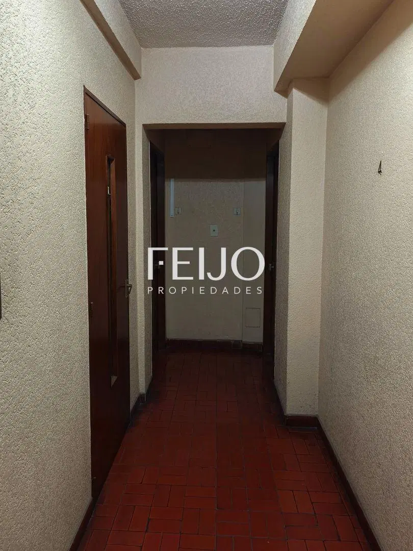 Departamento 3 ambientes. | Monteagudo al 100 3