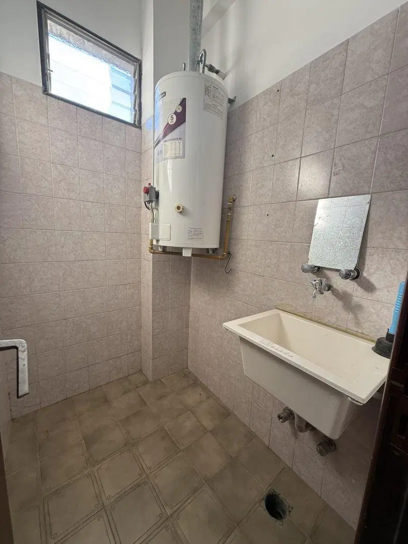 Departamento 2 ambientes. | AV EVA PERON al 3700 2