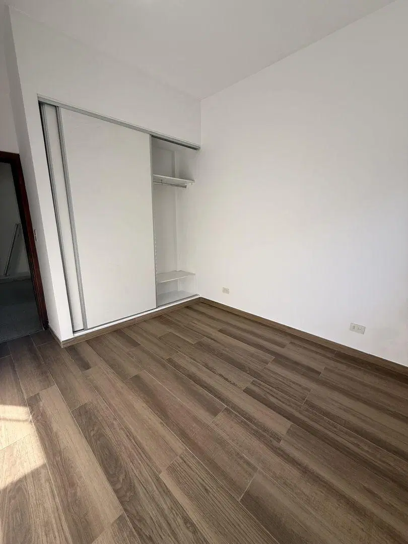 Departamento 2 ambientes. | AV EVA PERON al 3700 3