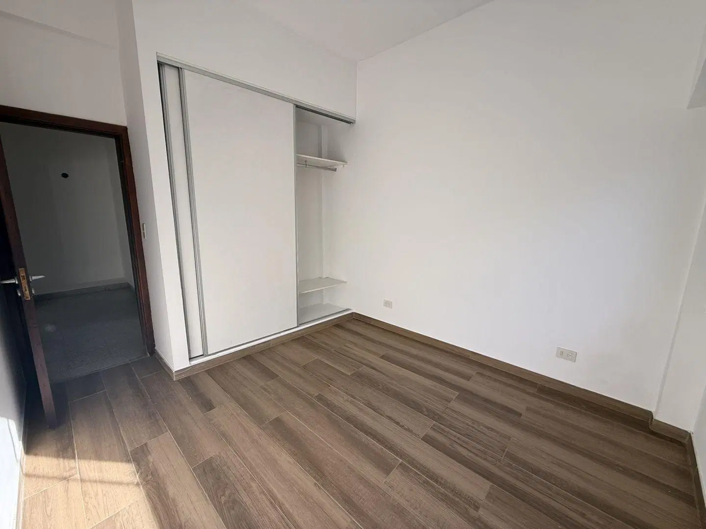 Departamento 2 ambientes. | AV EVA PERON al 3700 1