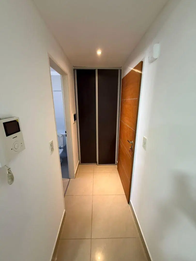 Departamento monoambiente. | SAN JUAN al 100 4