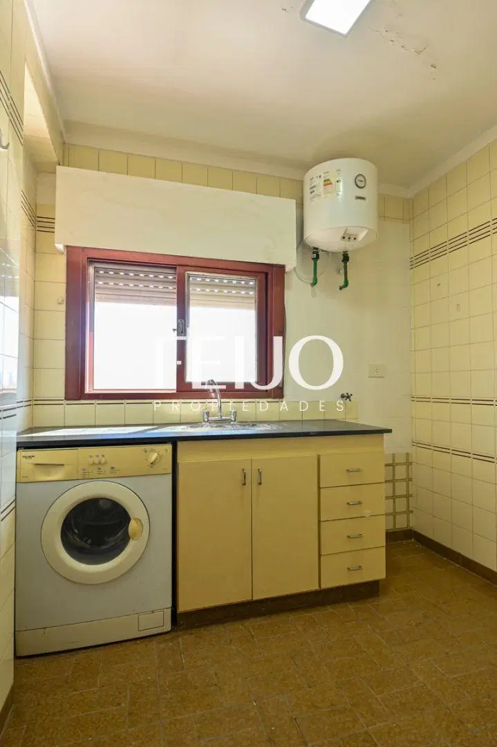 Departamento 3 ambientes. | MONTEAGUDO al 3100 4