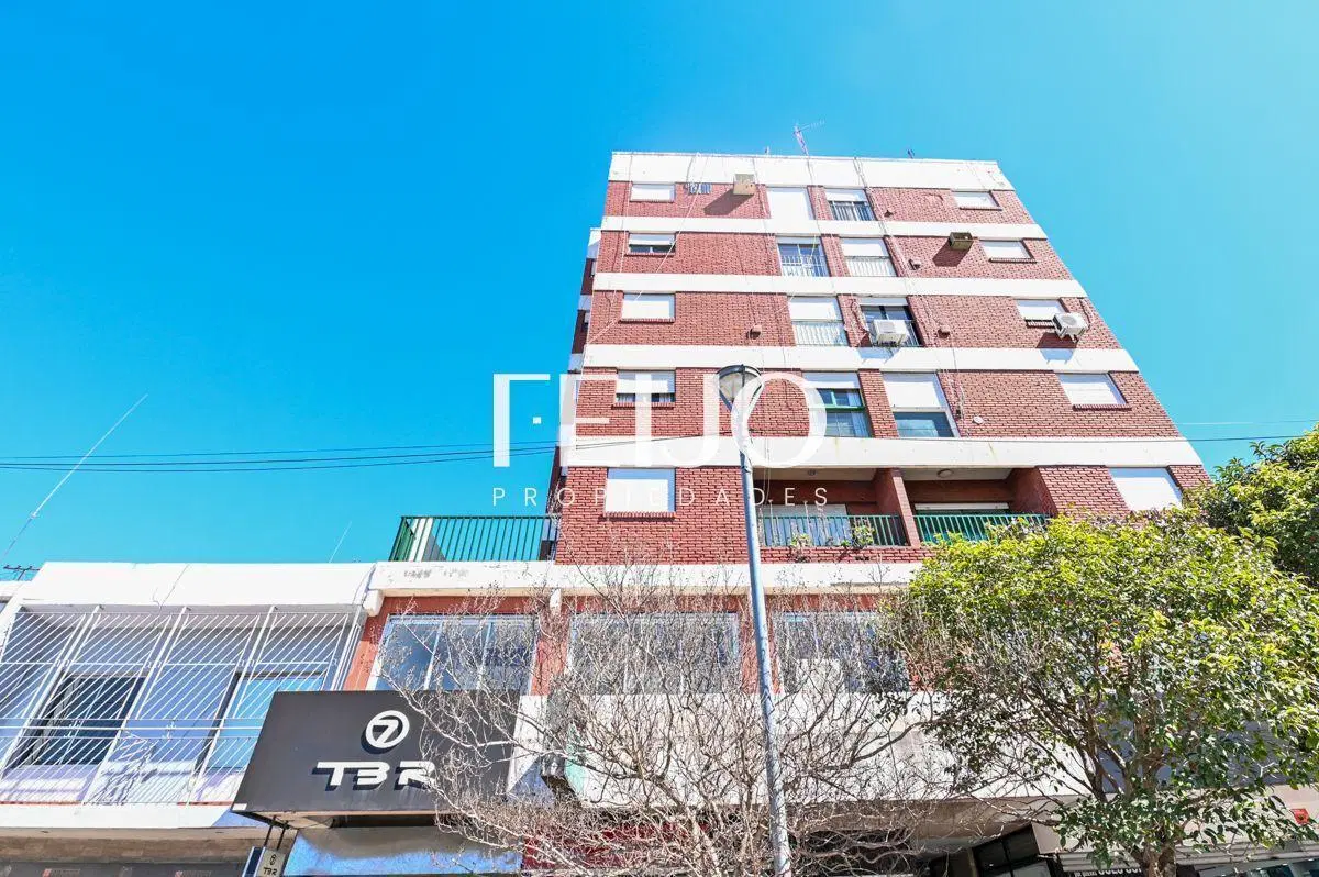 Departamento 3 ambientes. | MONTEAGUDO al 3100 1