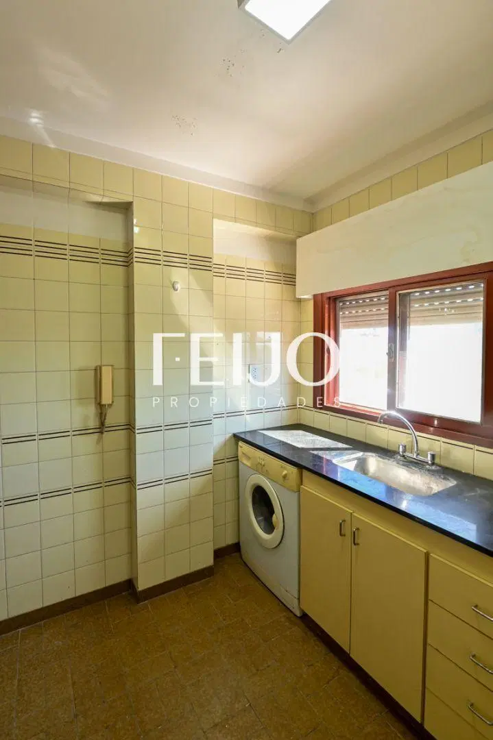 Departamento 3 ambientes. | MONTEAGUDO al 3100 3