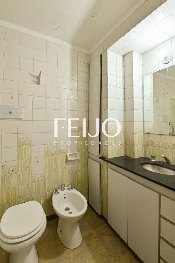Departamento 3 ambientes. | MONTEAGUDO al 3100 5