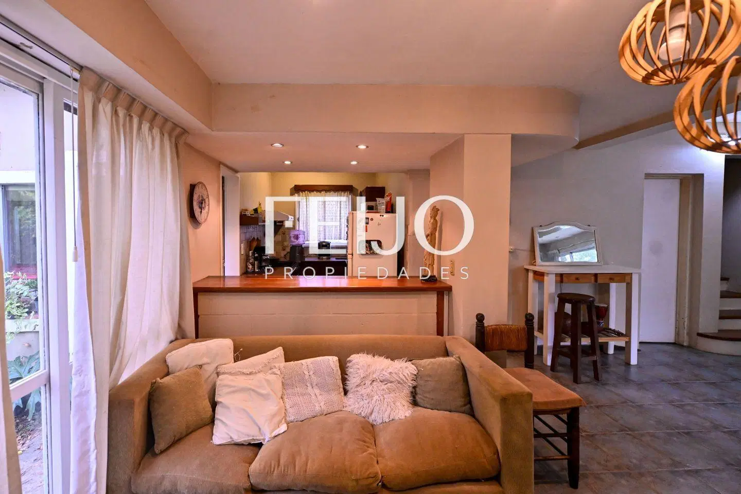 Casa 5 ambientes 3 dormitorios. | 635 al 2900 4