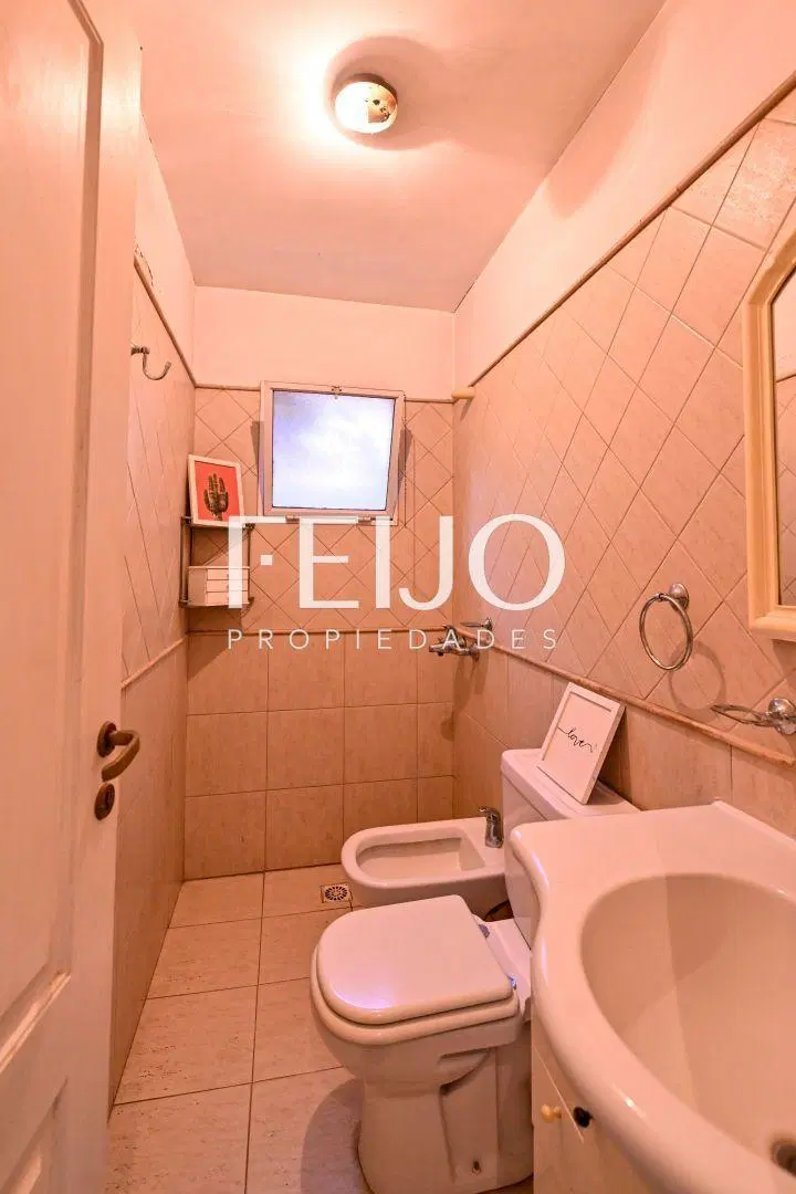 Casa 5 ambientes 3 dormitorios. | 635 al 2900 1