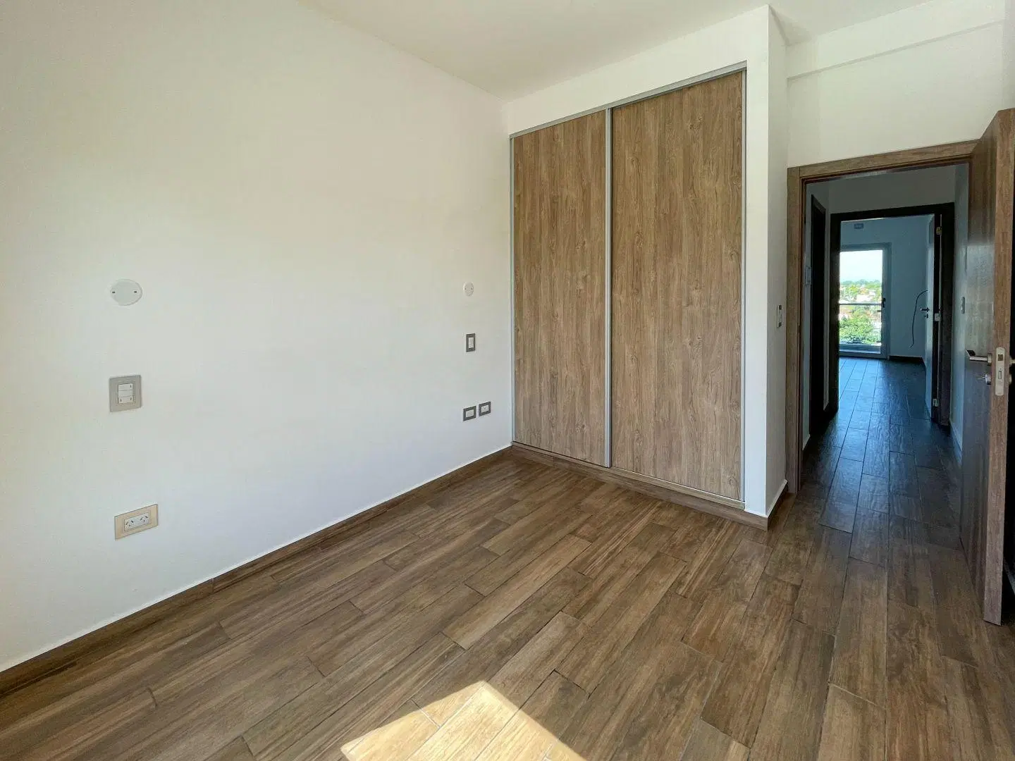 Departamento 3 ambientes. | Monteagudo al 2800 5