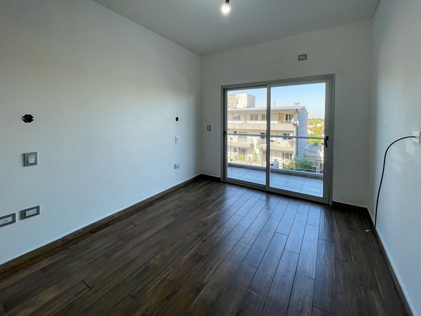 Departamento 3 ambientes. | Monteagudo al 2800