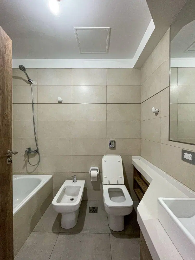 Departamento 3 ambientes. | Monteagudo al 2800 4