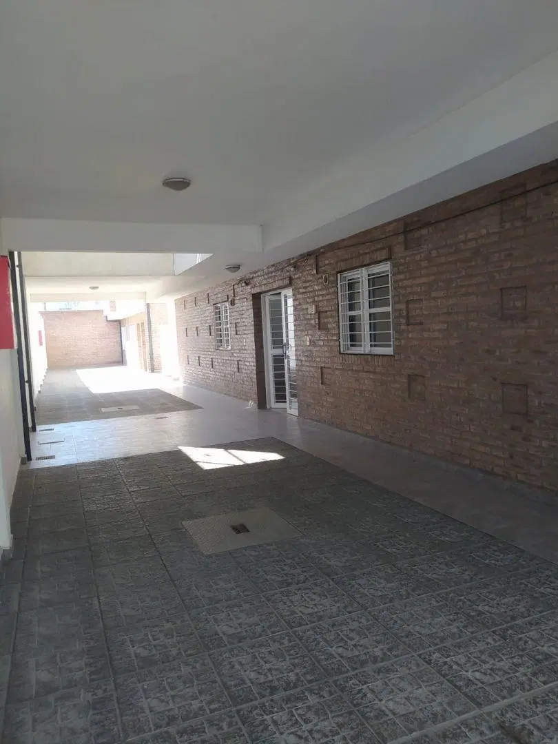 Departamento 2 ambientes. | ESPAÑA al 2300 2