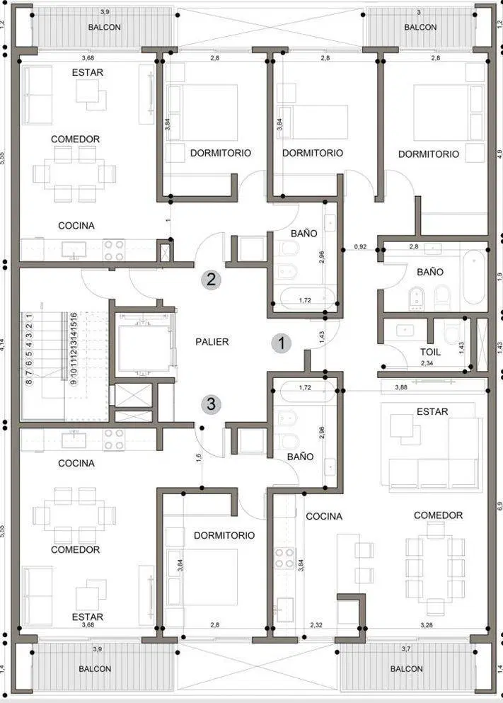 Plano 4