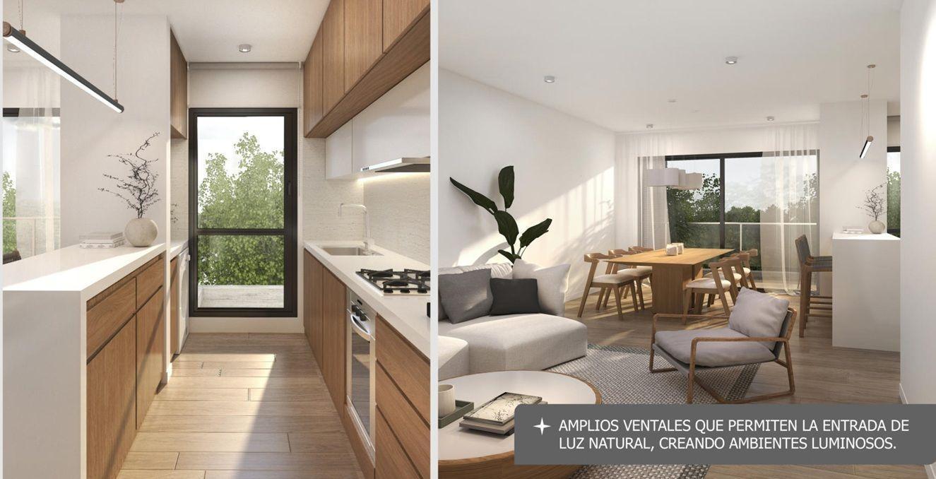 Foto de Venta de Departamento 2 Ambientes en centro, Florencio Varela, imagen 1