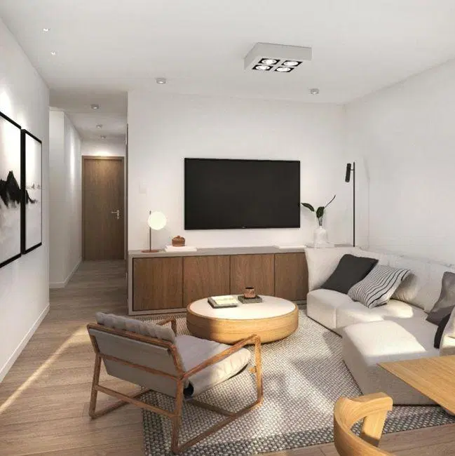 Venta de Departamento 2 Ambientes en centro, Florencio Varela, FINANCIADO 5