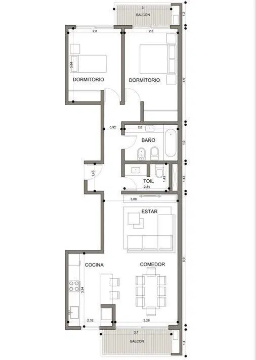 Plano 2