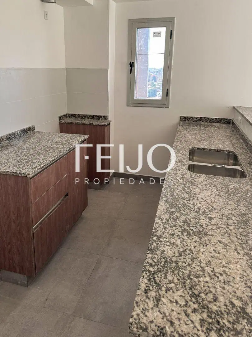 Venta de Departamento 2 Ambientes, Florencio Varela. FINANCIADO 2