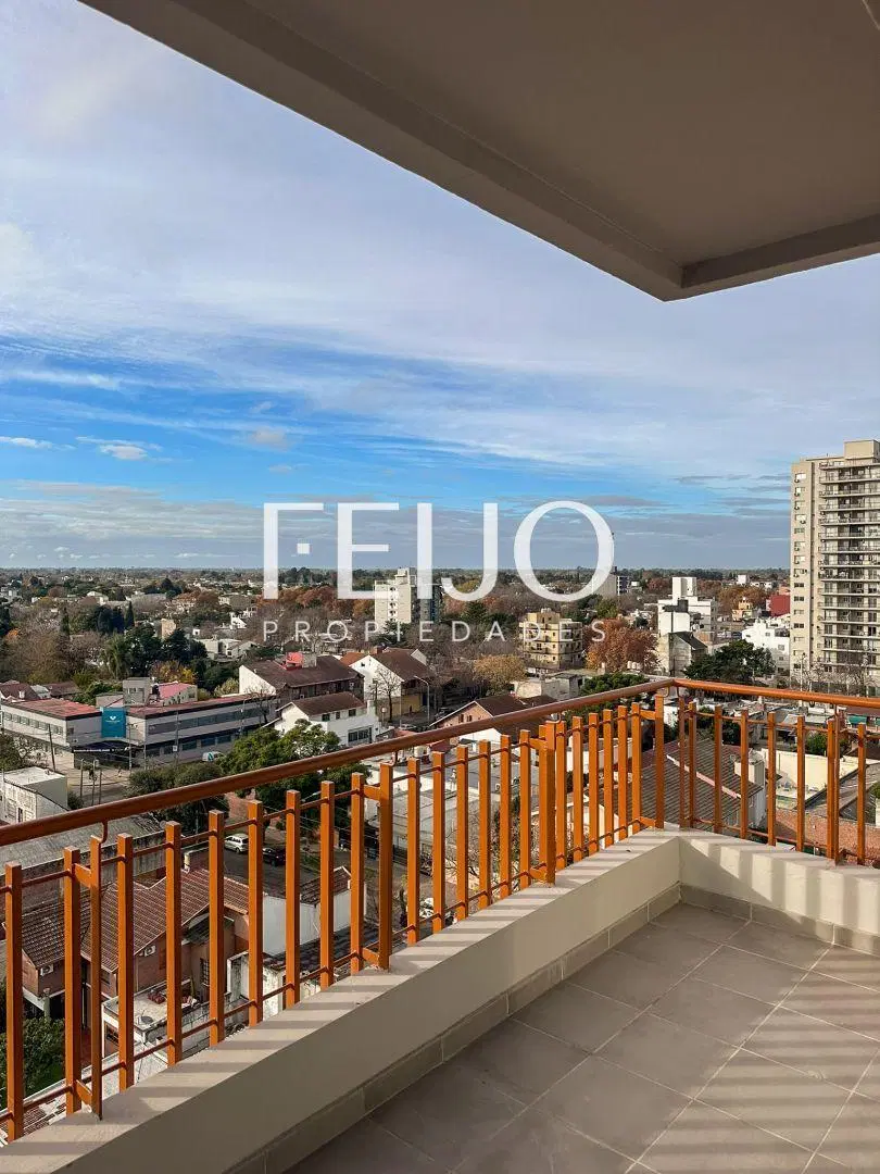 Venta de Departamento 2 Ambientes, Florencio Varela. FINANCIADO 4