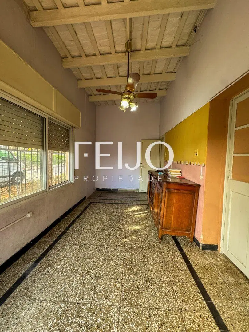 Casa 3 ambientes. | TUCUMAN al 100 5