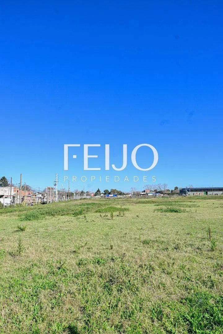 Venta de Lote, Florencio Varela 4