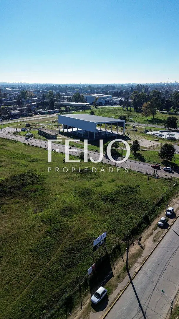 Venta de Lote, Florencio Varela 1