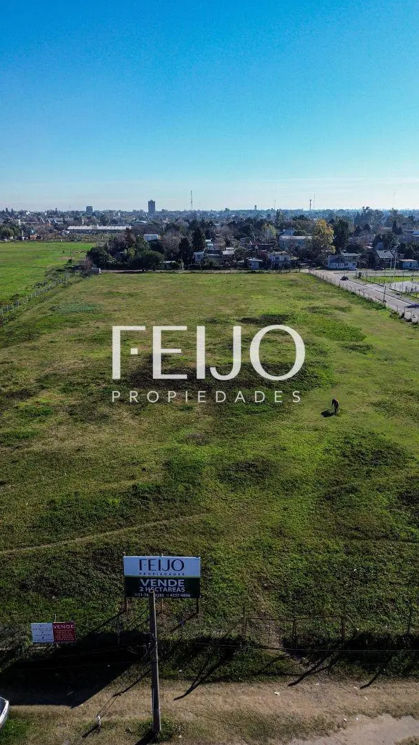 Venta de Lote, Florencio Varela 3