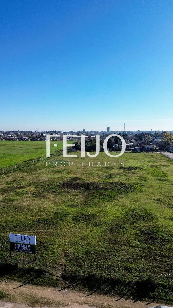 Venta de Lote, Florencio Varela 2