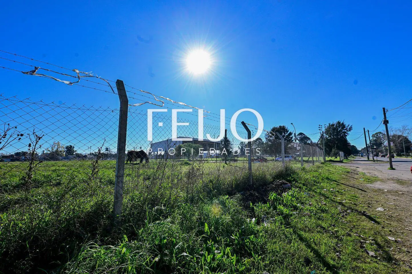 Venta de Lote, Florencio Varela 5