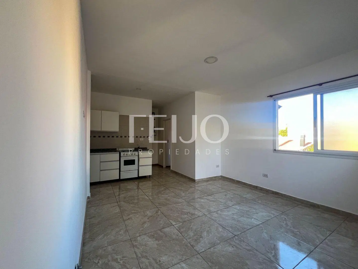 Departamento 2 ambientes. | Bolivia al 2900 3