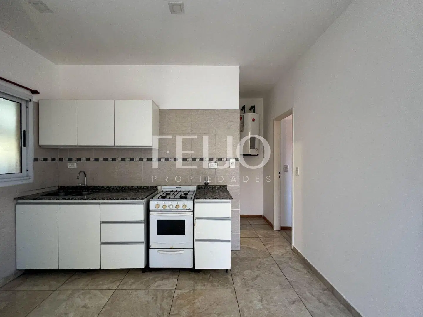 Departamento 2 ambientes. | Bolivia al 2900 5