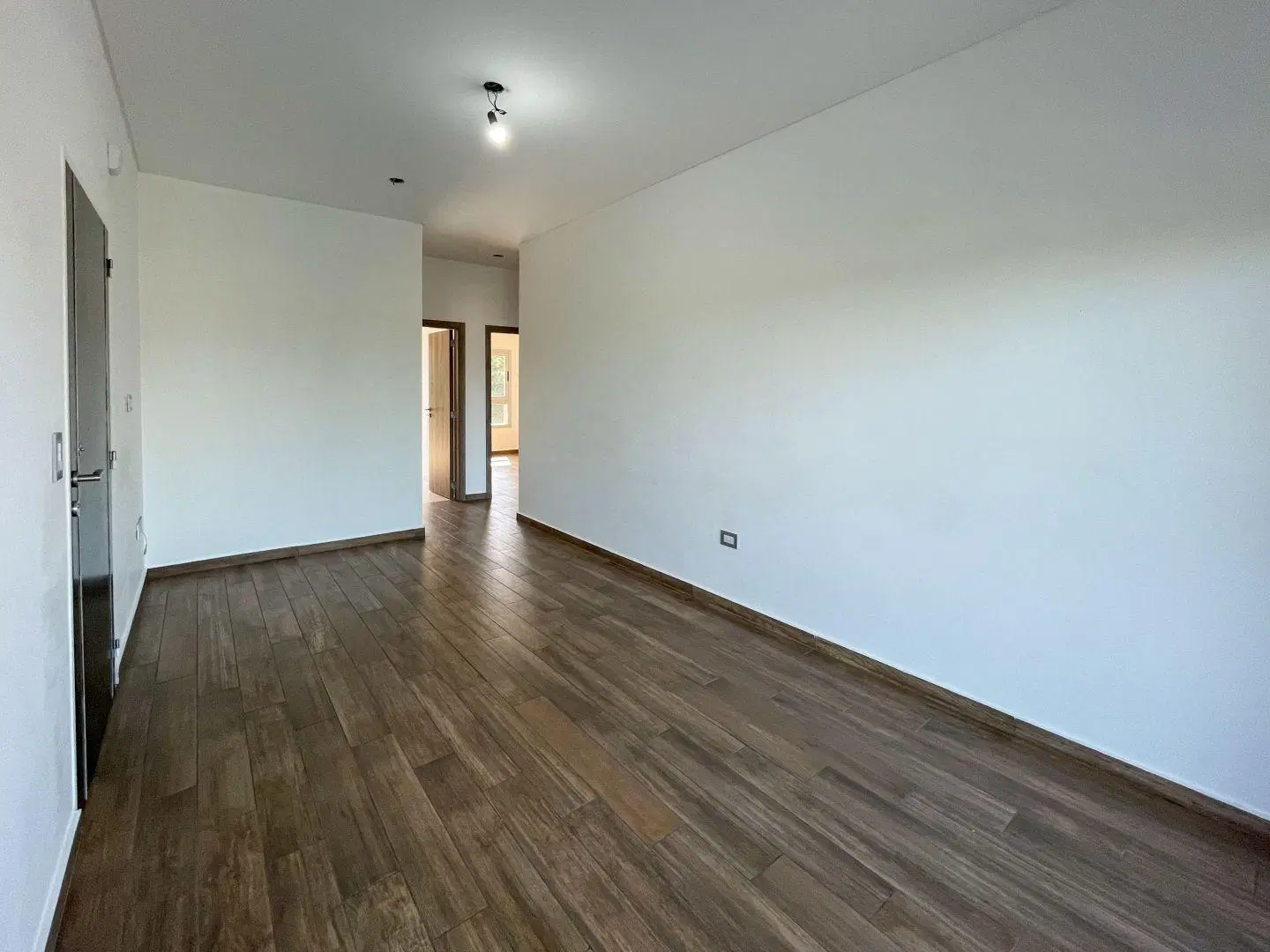 Departamento 3 ambientes. | Monteagudo al 2800 1