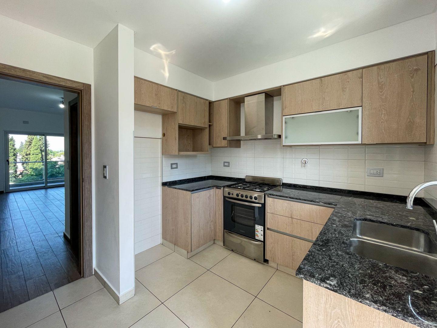 Foto de PROPIEDAD RESERVADA Departamento 3 ambientes. | Monteagudo al 2800, imagen 4