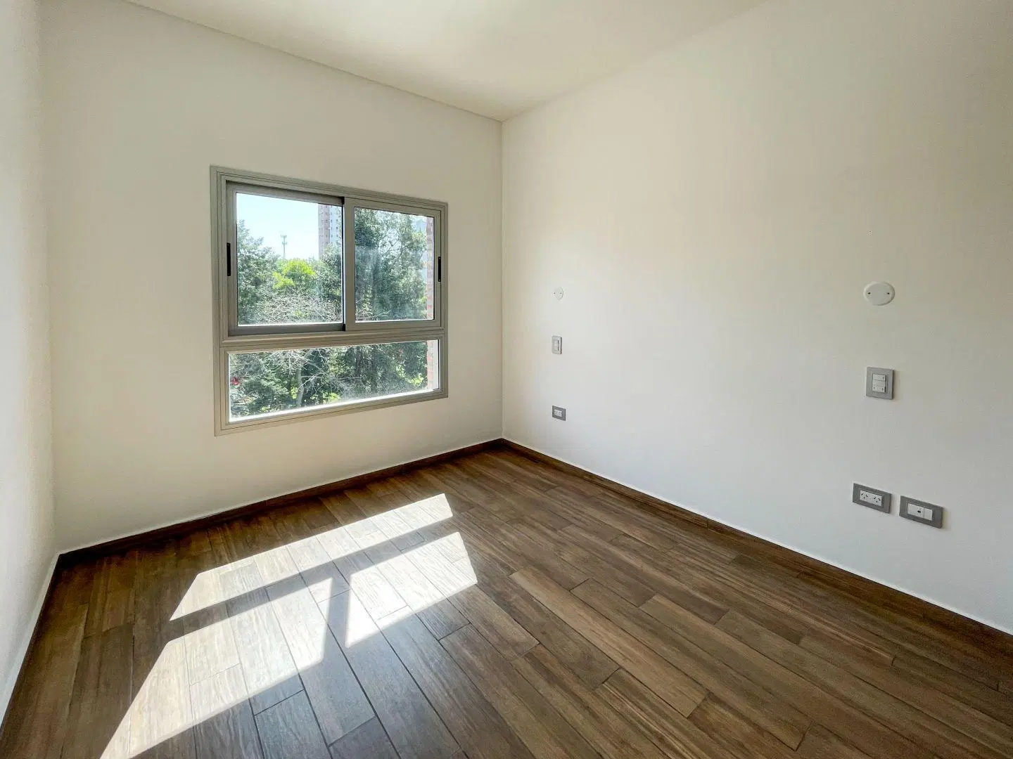 Departamento 3 ambientes. | Monteagudo al 2800 2