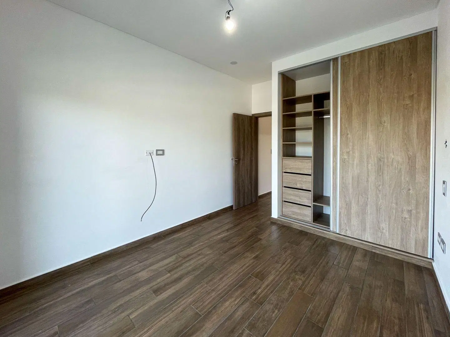 Departamento 3 ambientes. | Monteagudo al 2800 5