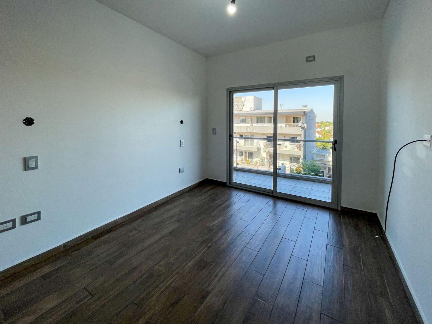 Departamento 3 ambientes. | Monteagudo al 2800