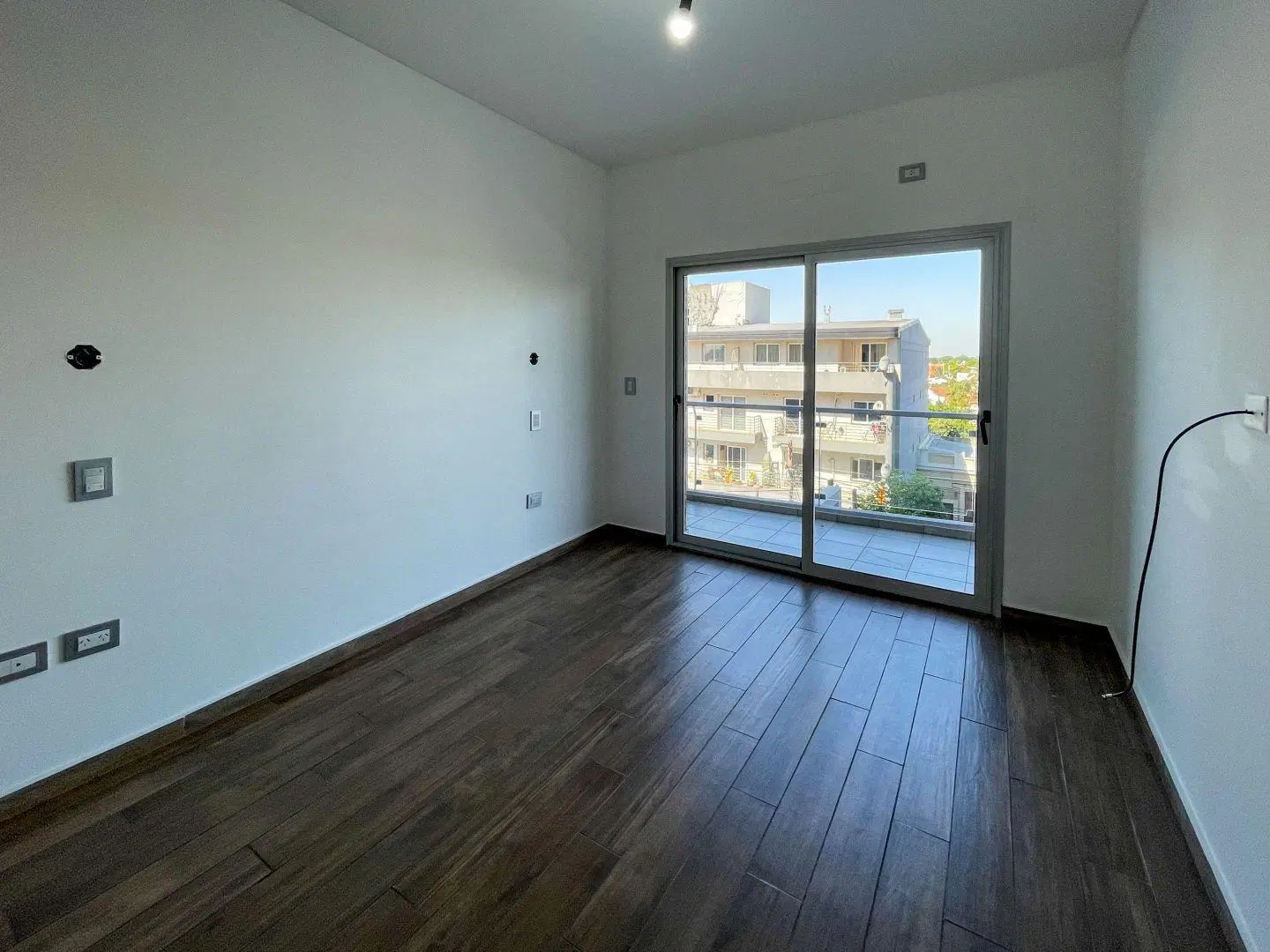 Departamento 3 ambientes. | Monteagudo al 2800 3