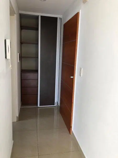 Departamento monoambiente. | San Juan al 100 4