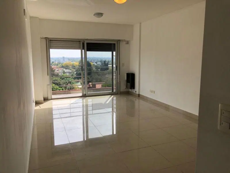 Departamento monoambiente. | San Juan al 100 2