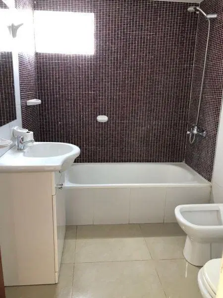 Departamento monoambiente. | San Juan al 100 5
