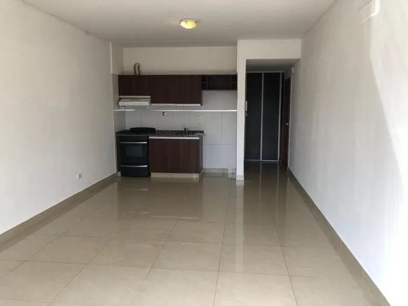 Departamento monoambiente. | San Juan al 100 1