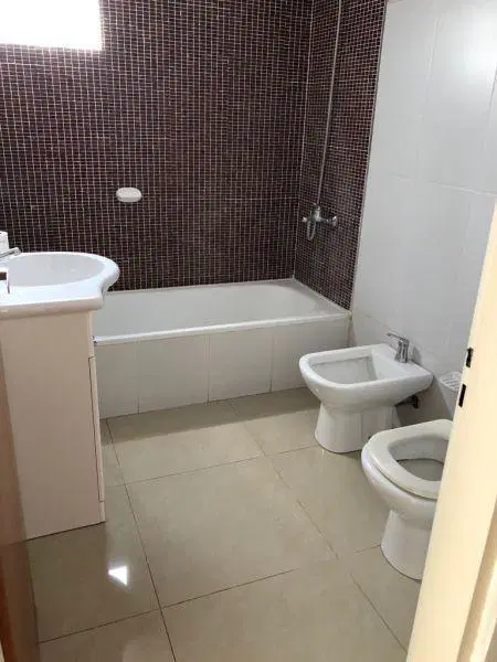 Departamento monoambiente. | San Juan al 100 3