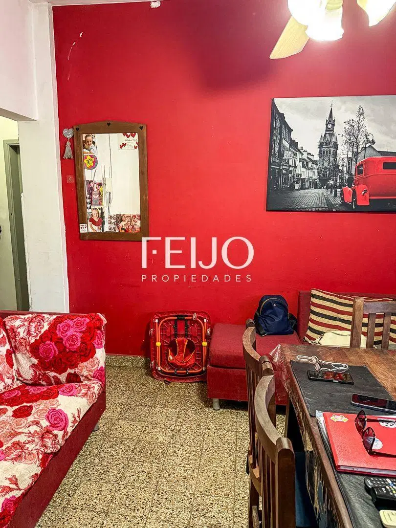 Casa 4 ambientes. | AVENIDA EVA PERON al 4500 1