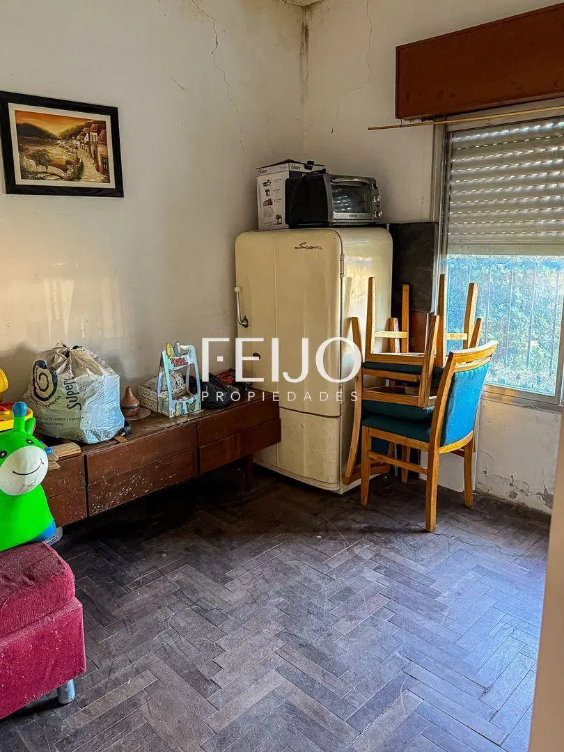 Casa 4 ambientes. | AVENIDA EVA PERON al 4500 5