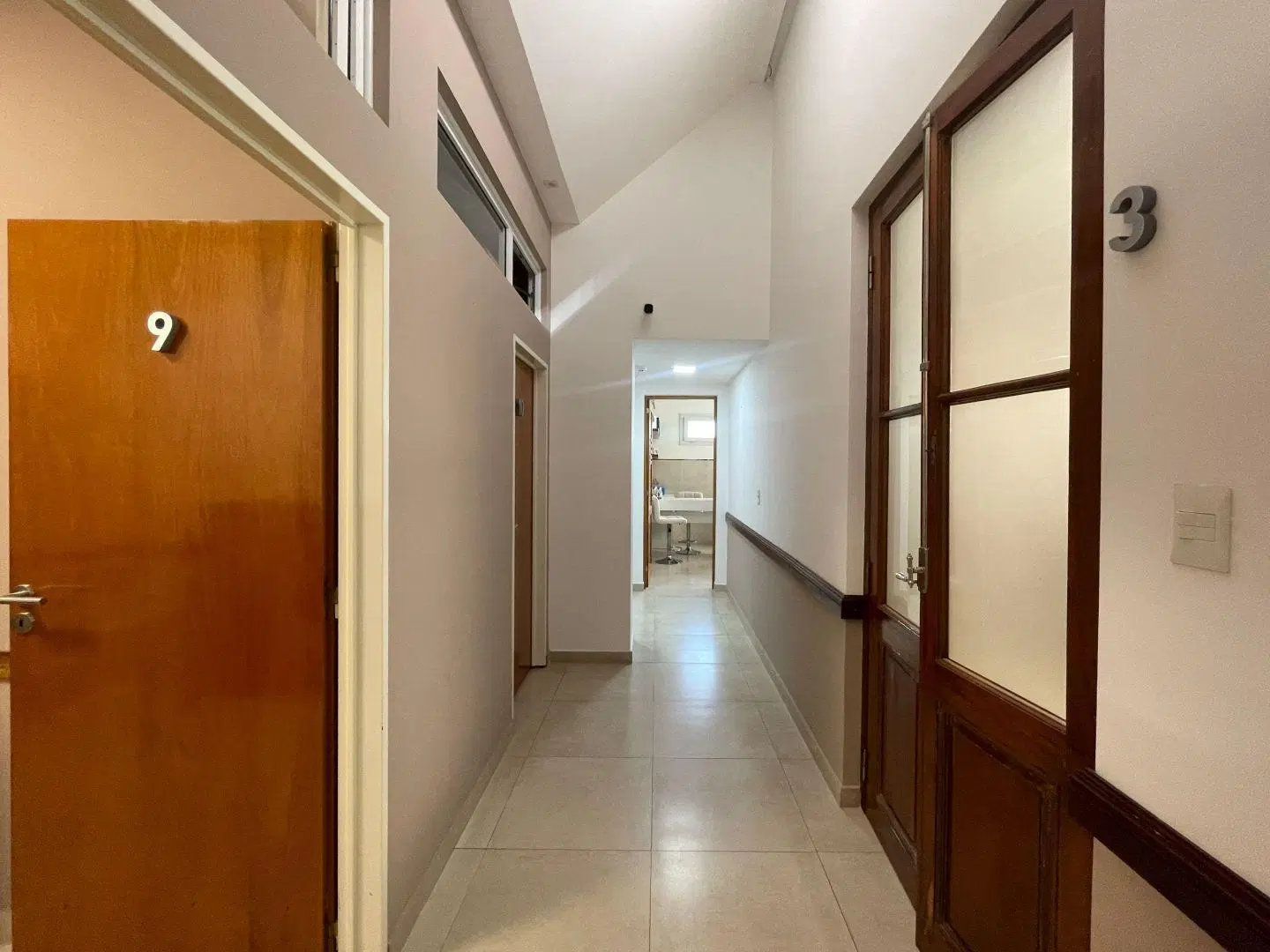 Oficina . | AVENIDA SAN MARTIN al 100 4